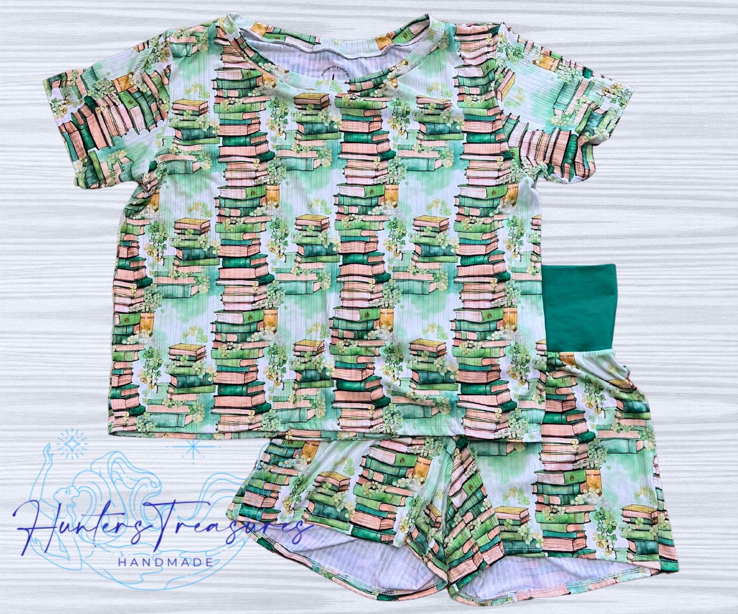 WOMENS MYSTERY LOUNGE SET