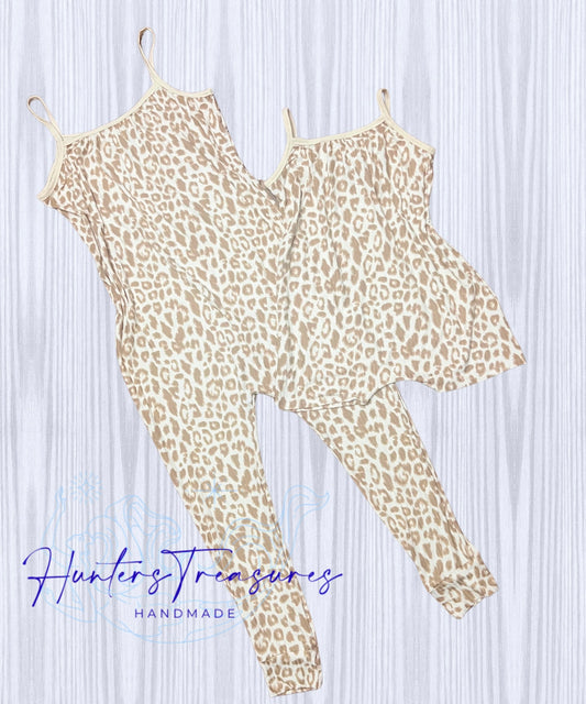 Willow Romper