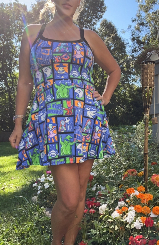 Tinsley Dress