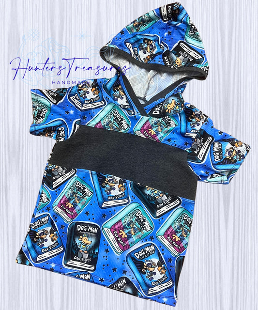 Unisex Kids Upton