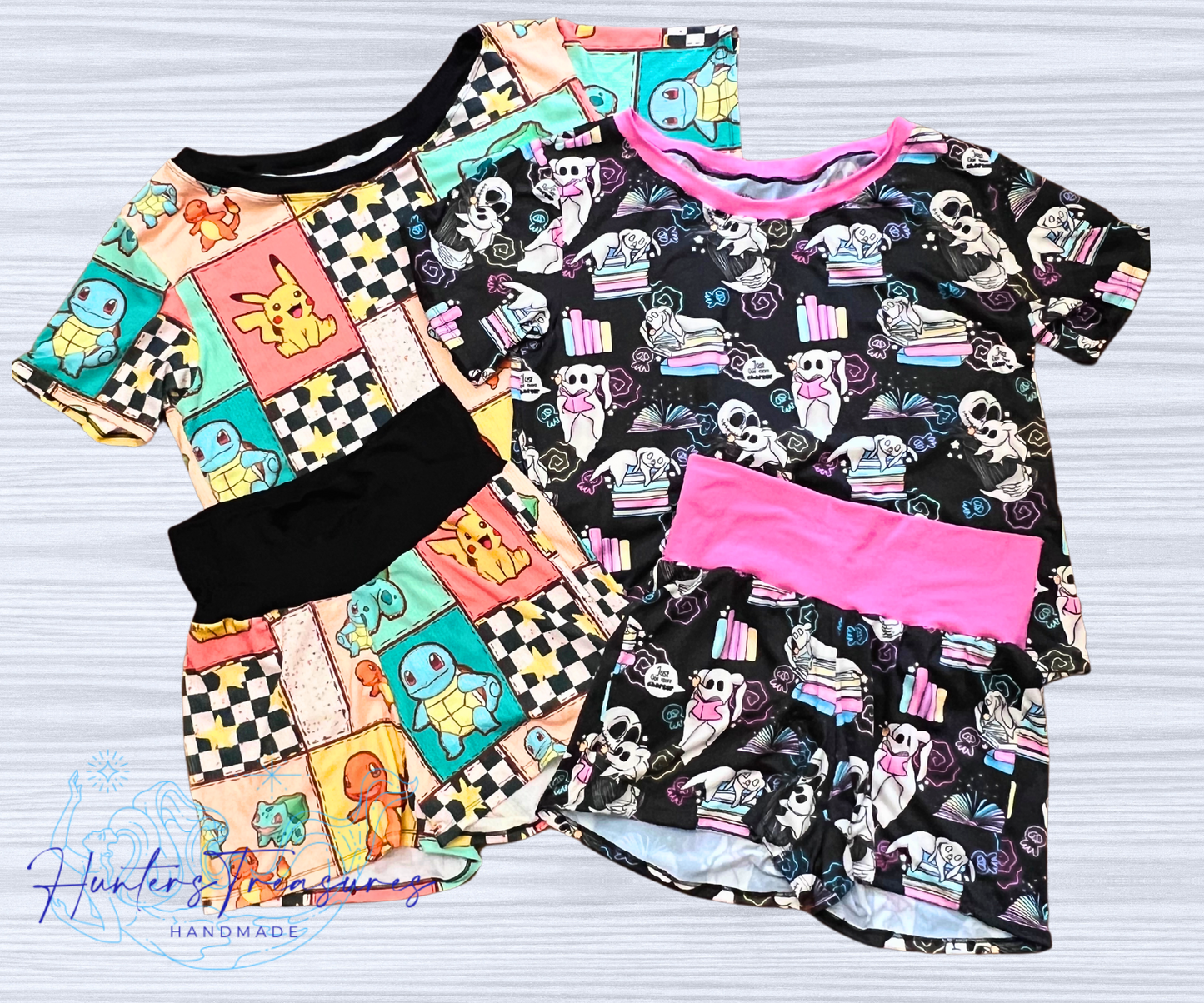 WOMENS MYSTERY LOUNGE SET