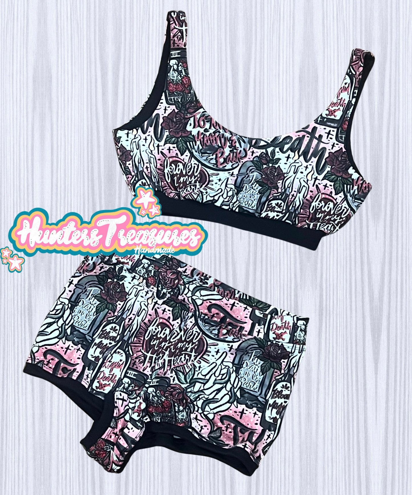 The Good Girl Set
