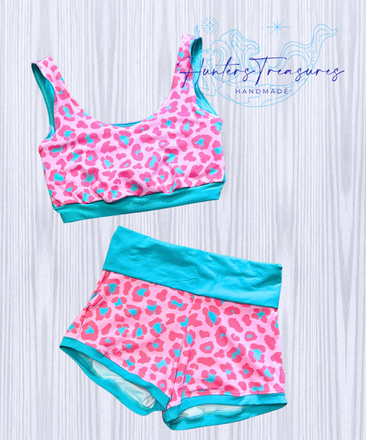 Gym Squad Set