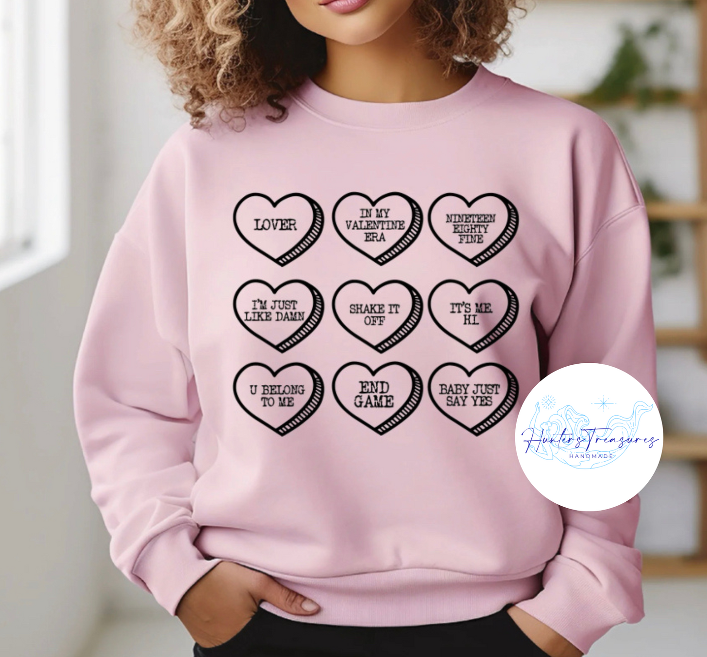 Taylor Swift Kids Tops