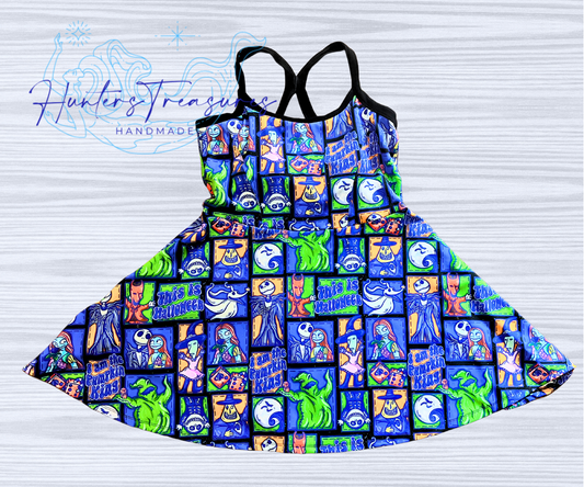 Tinsley Dress
