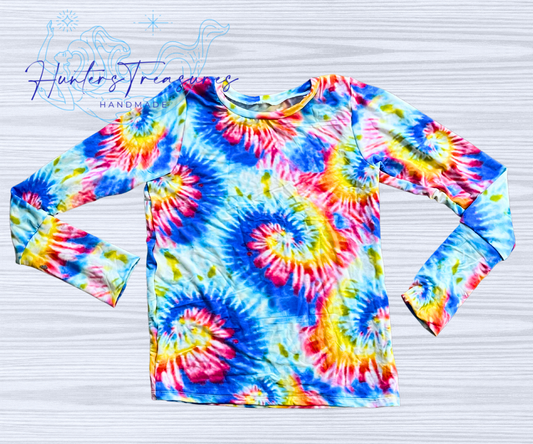 KIDS MYSTERY SHIRT