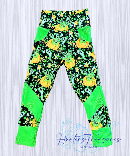 Toprock Joggers