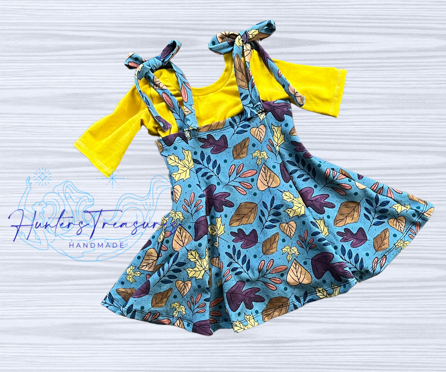 Jenny Skirt
