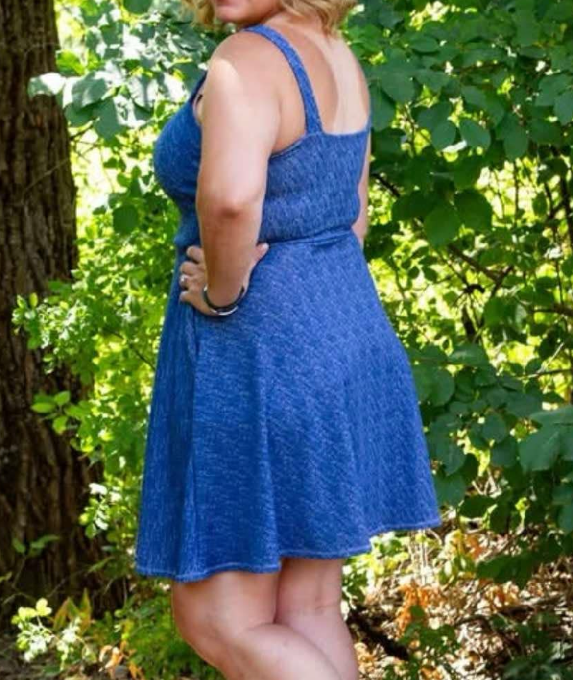 Jade Romper