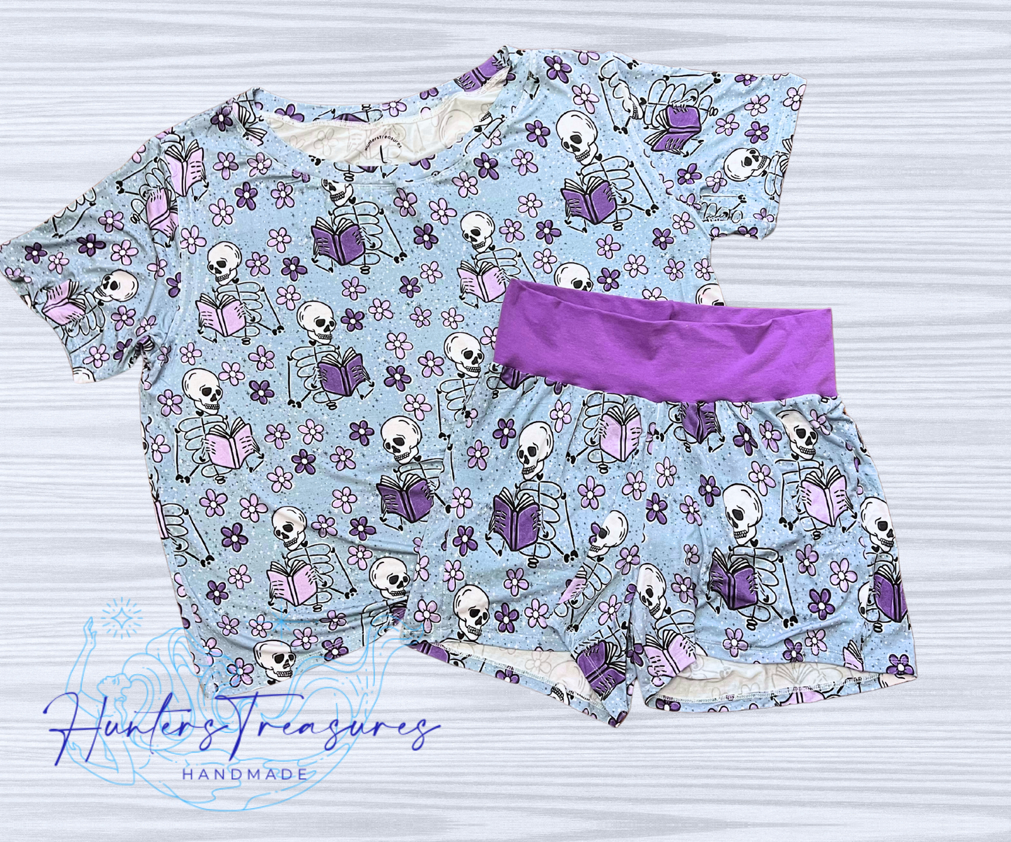 WOMENS MYSTERY LOUNGE SET