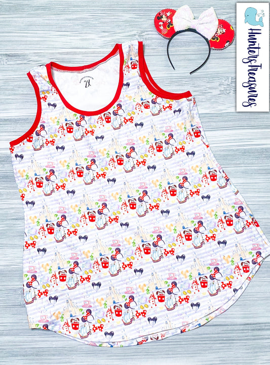 Women’s Favorite Tee