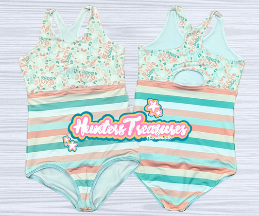 The Indy Swimsuit for Women