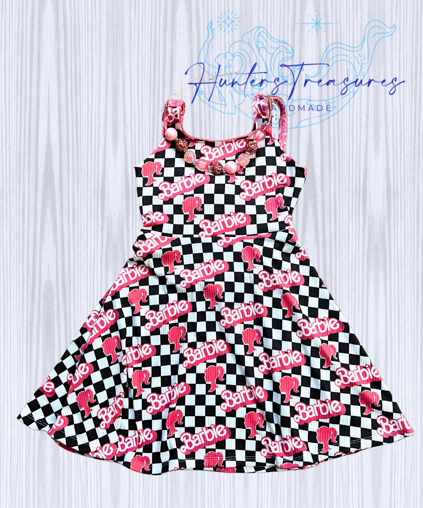 Barbie Dress