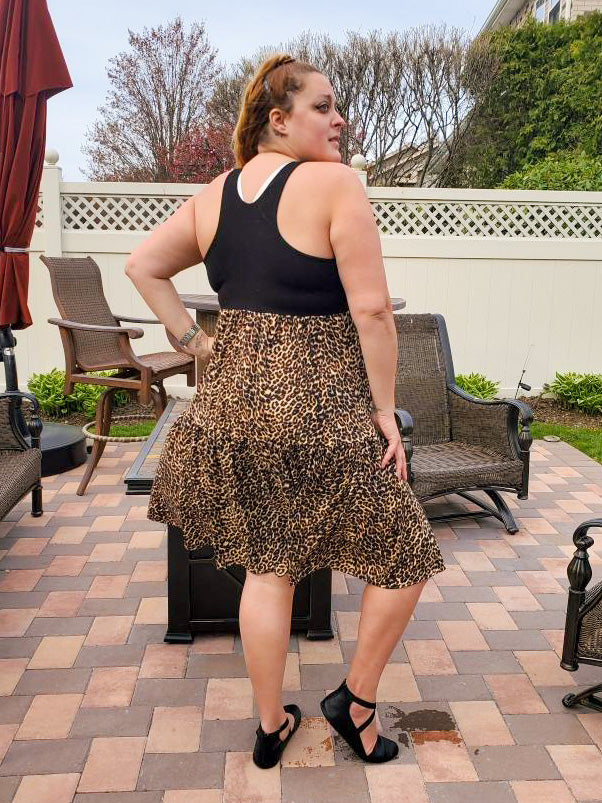 Blair Dress