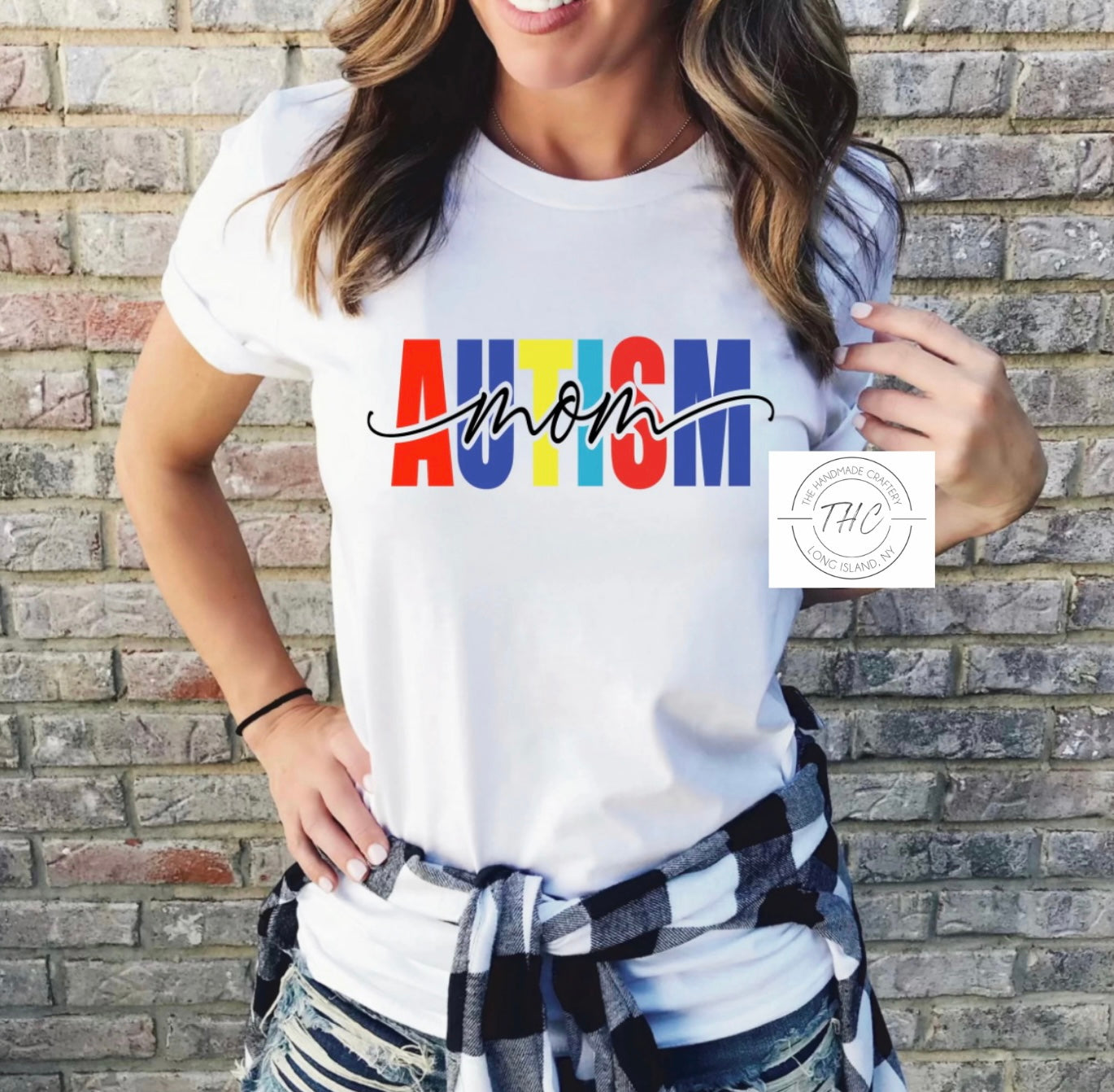 Autism Kids Tops