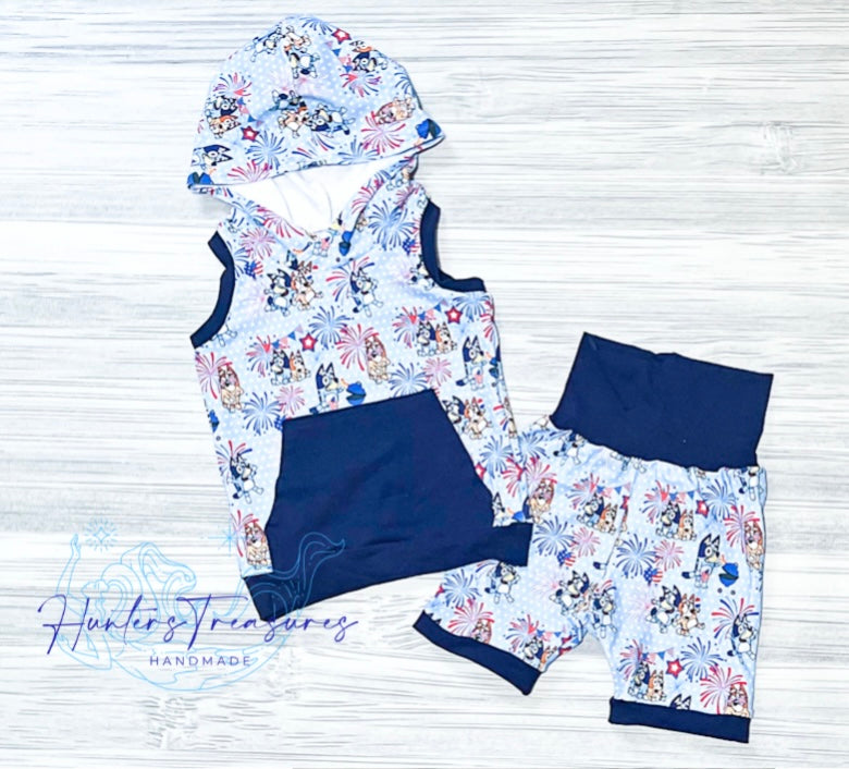 Add Pockets to any item