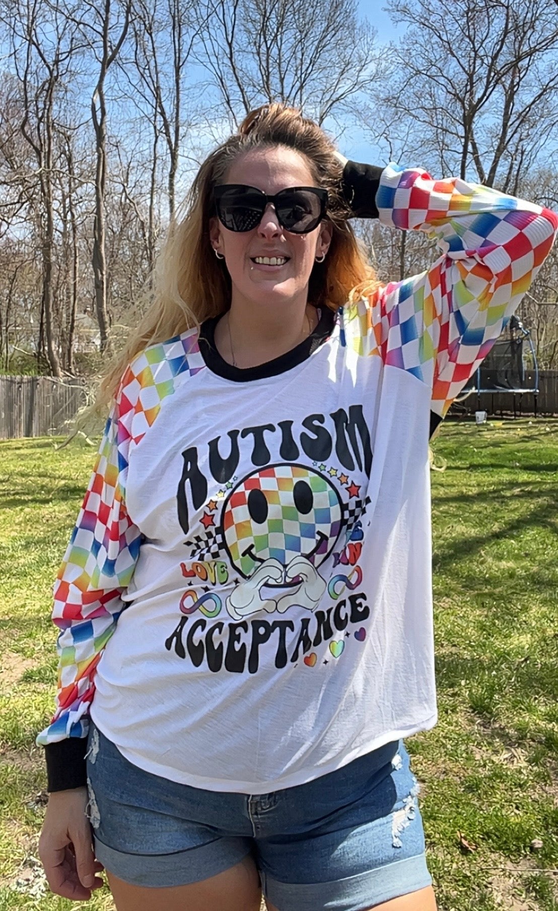 Autism Customs Deposit