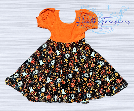 Petal Dress