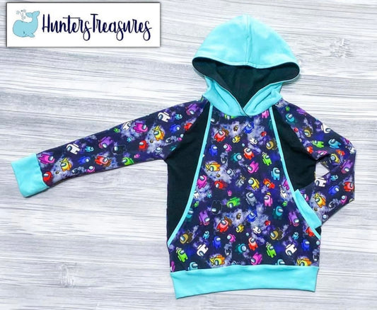 Altitide Pullover