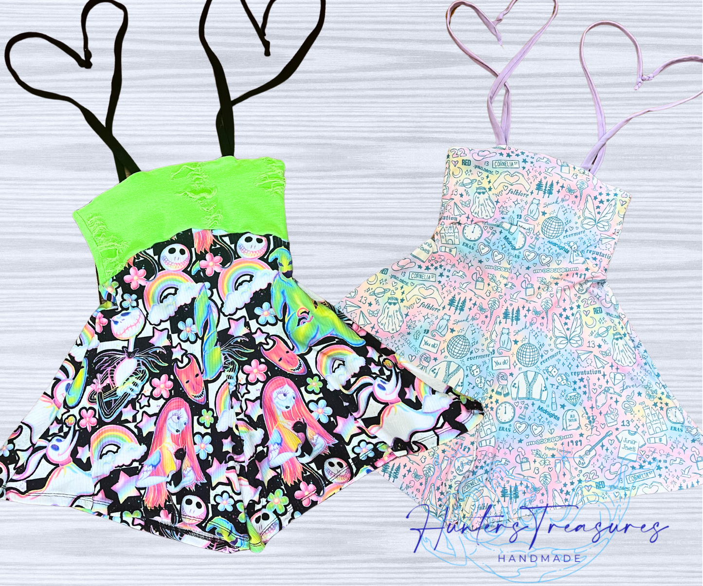 Brynn Romper