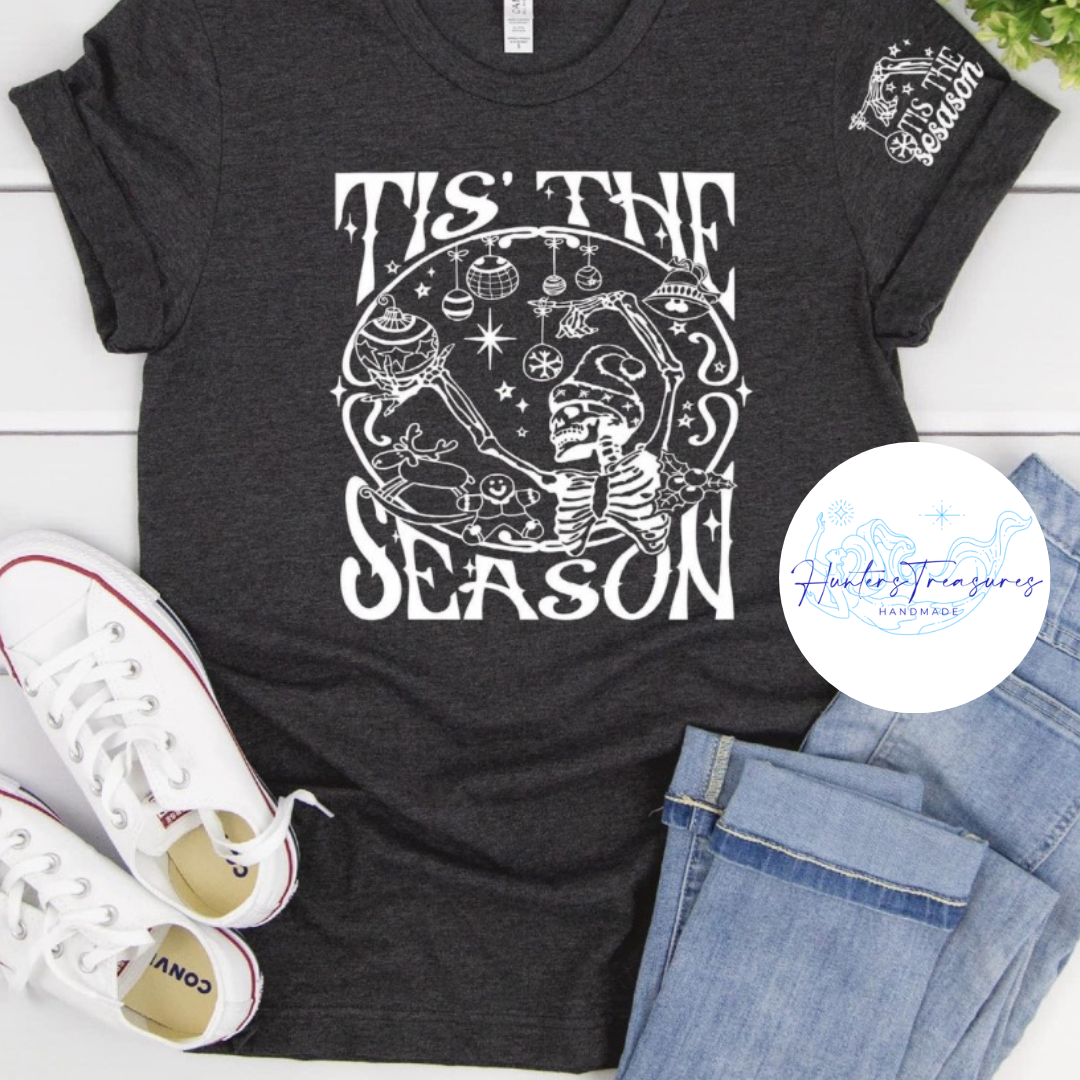 Christmas Tops for Adults