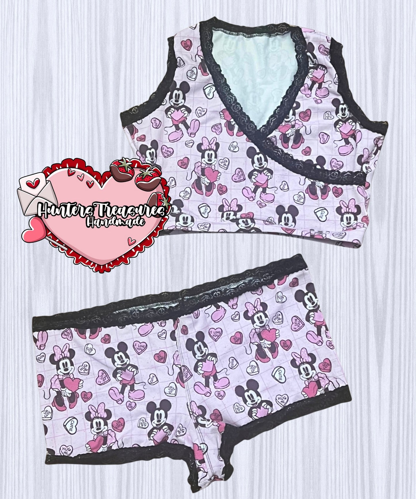 The Sunshine Crossover- Bra, Crop, Peplum & Dress