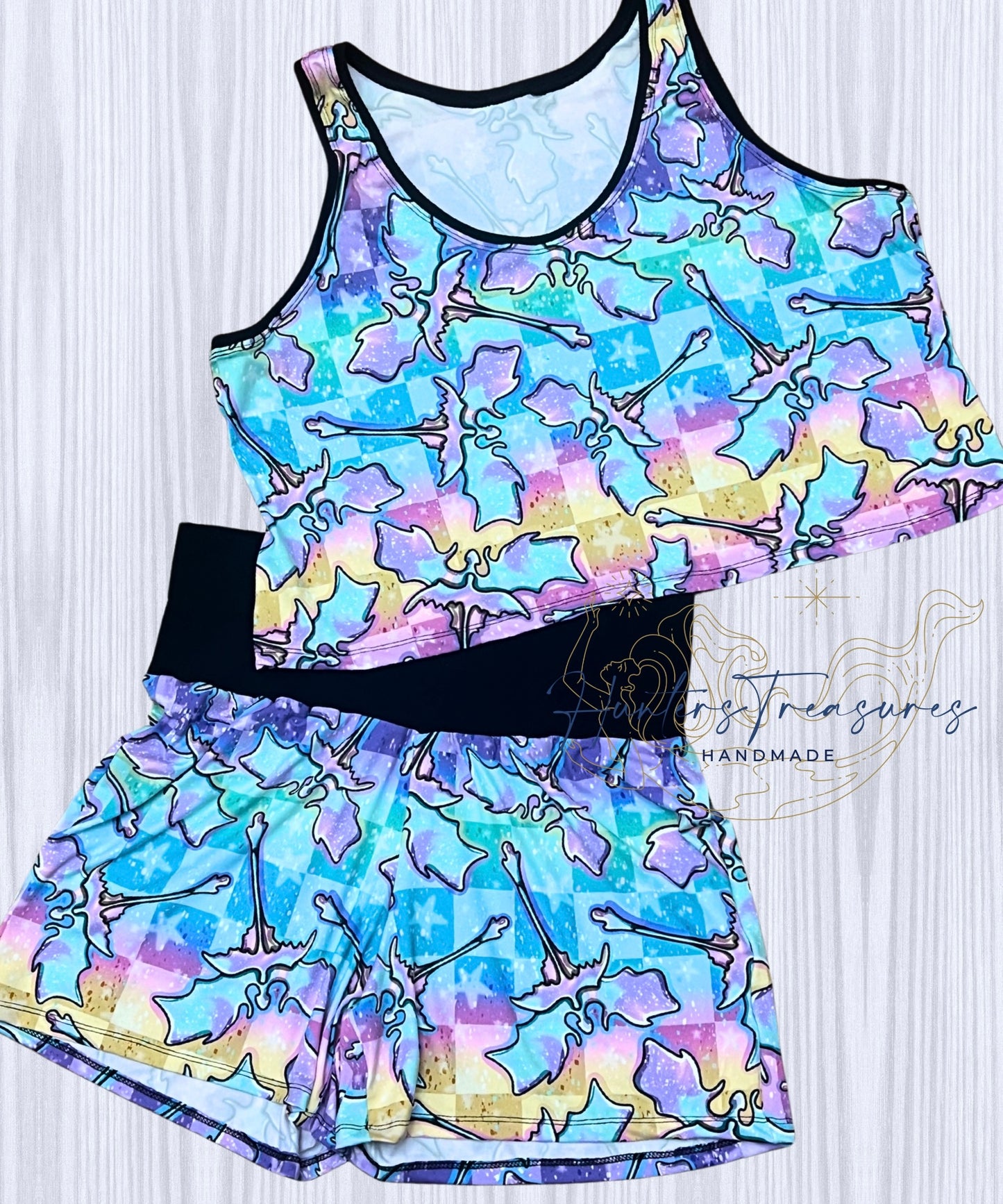 Women’s Summer Tank