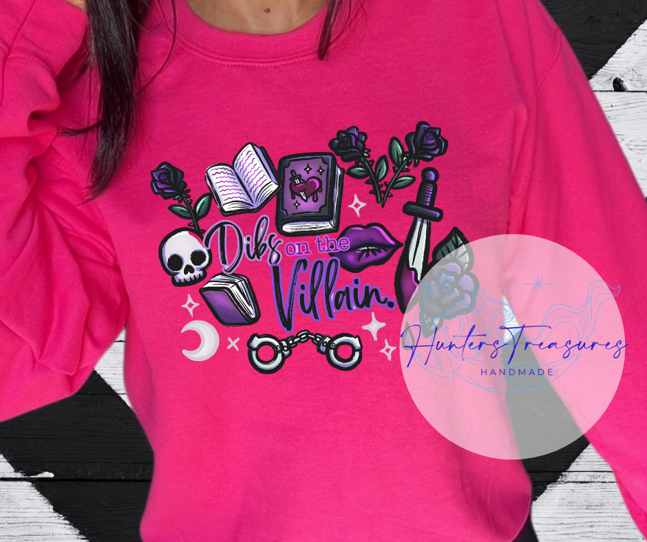 Bookish Tees for Adults