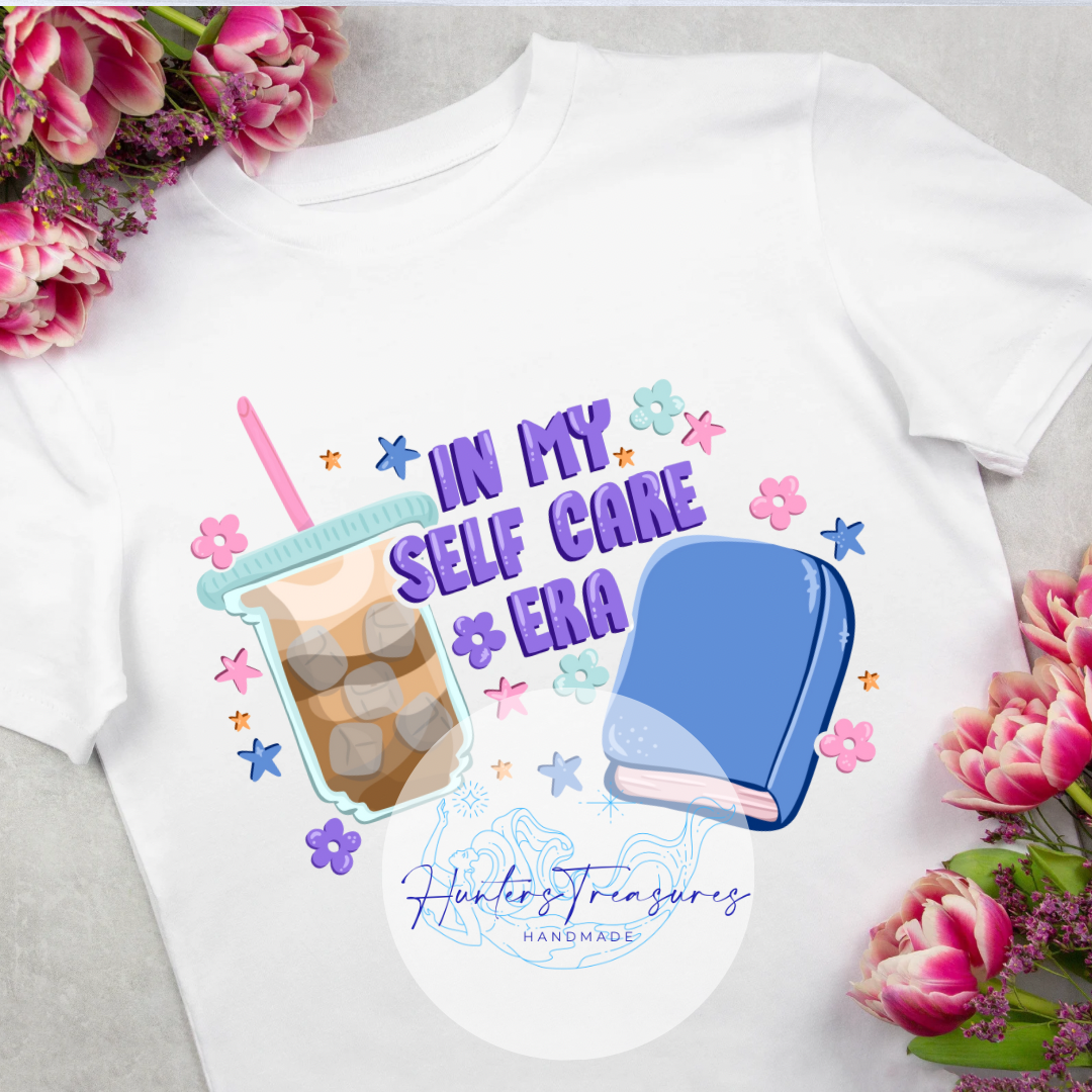 Bookish Tees for Adults