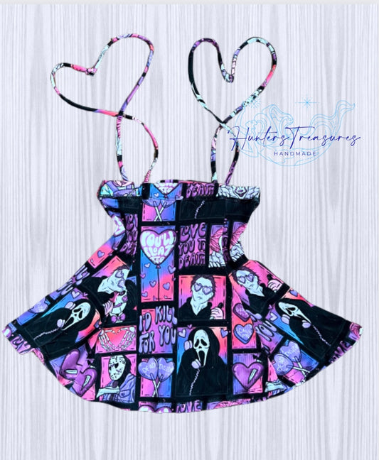 Jenny Skirt