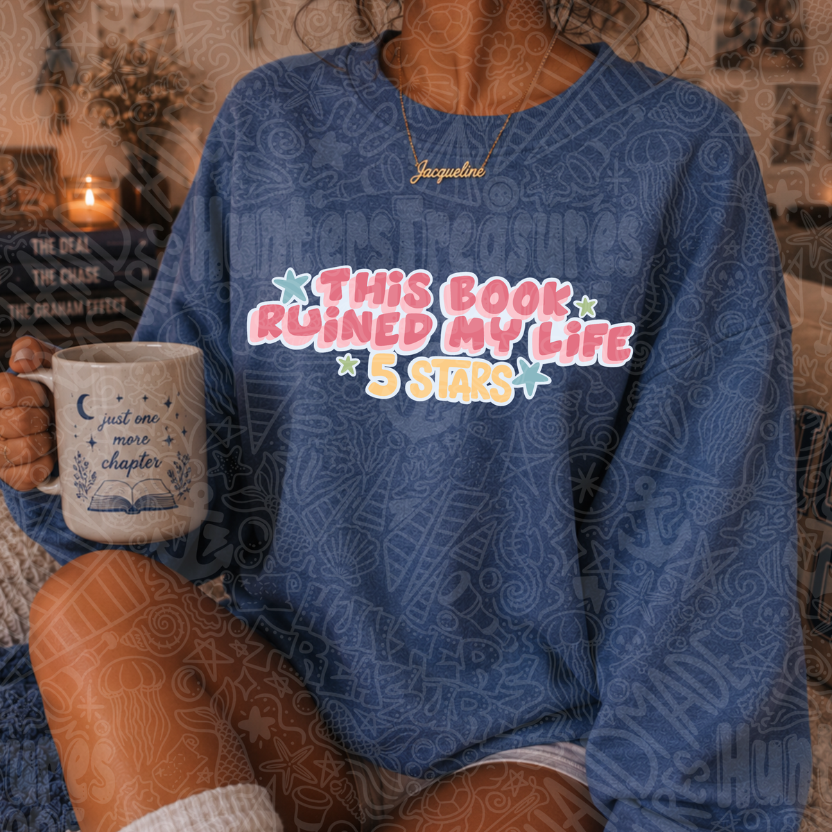 Off Campus Tops