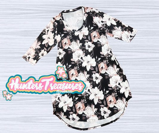 Women’s Favorite Tee & Dress