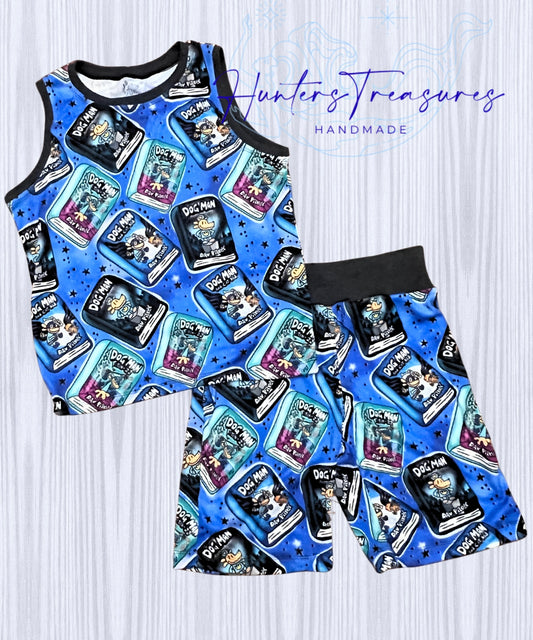 Phoenix Unisex Kids Set
