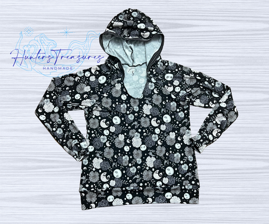 The Rory Hoodie