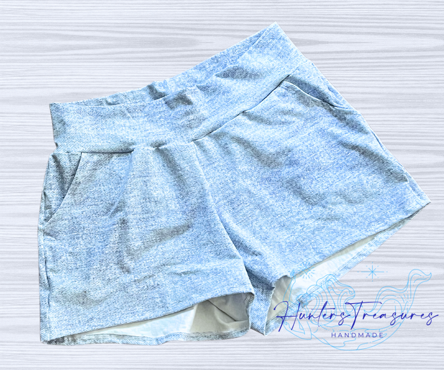 Women’s Boho Shorts