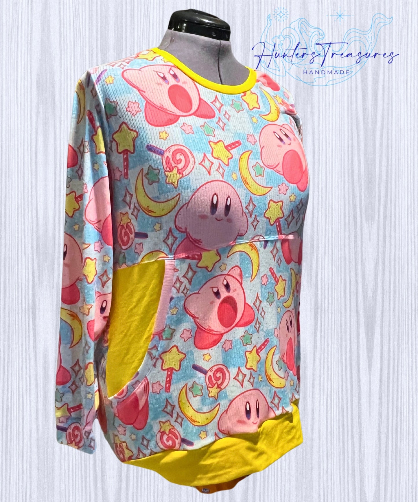 ADULT MYSTERY HOODIE