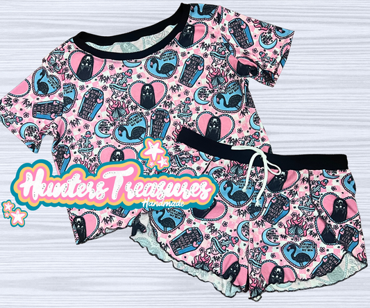 Comfy Sleep Set