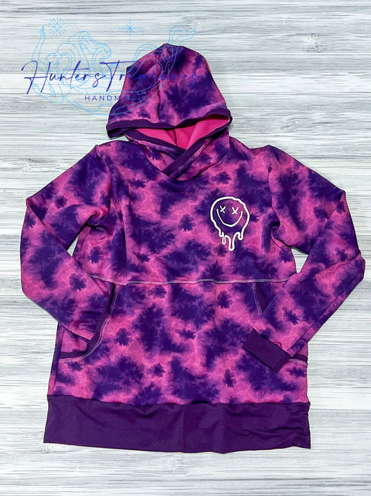 Adults Candy Pocket Pullover & Hoodie