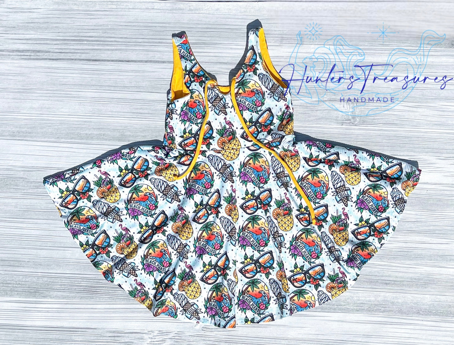 Ruthie Dress