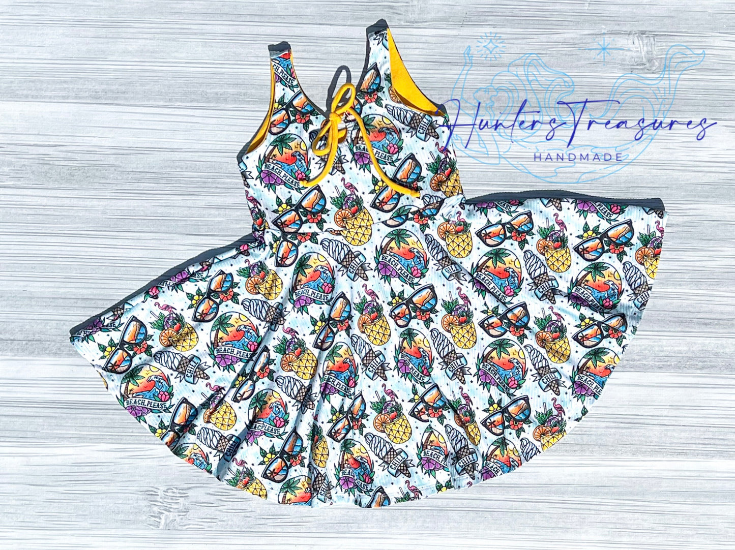 Ruthie Dress