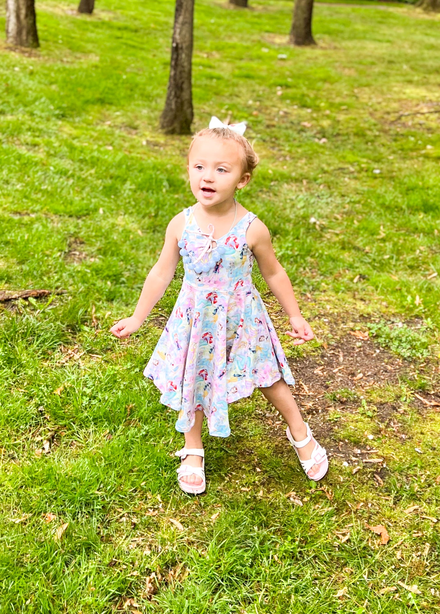 Ruthie Dress