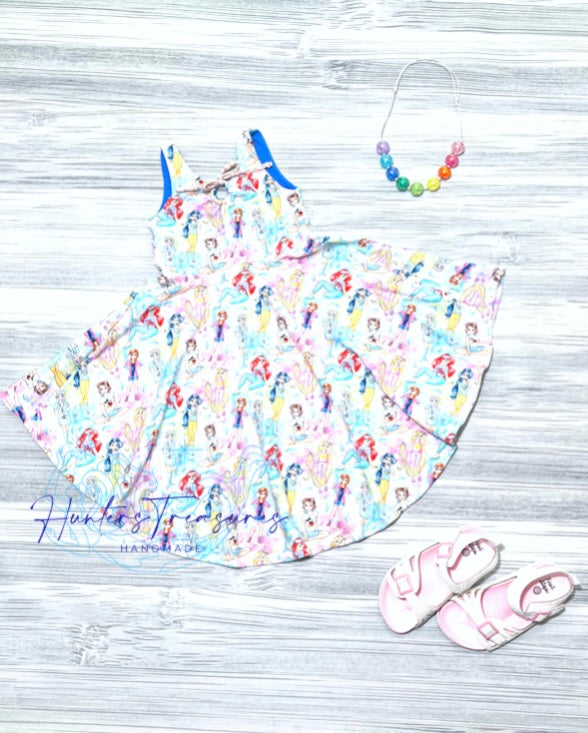 Ruthie Dress