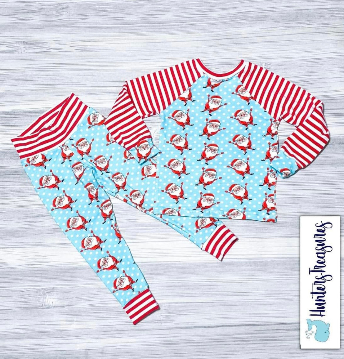 PJ Set